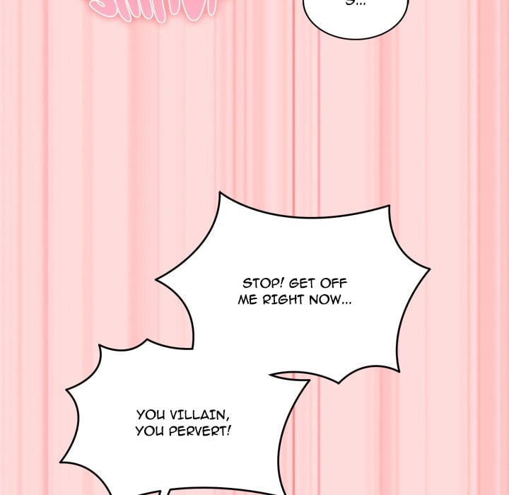 18+ Knot My Secret (Uncensored) Chapter 33 page 133