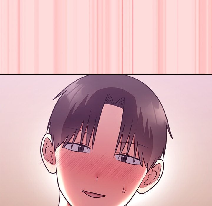18+ Knot My Secret (Uncensored) Chapter 33 page 136