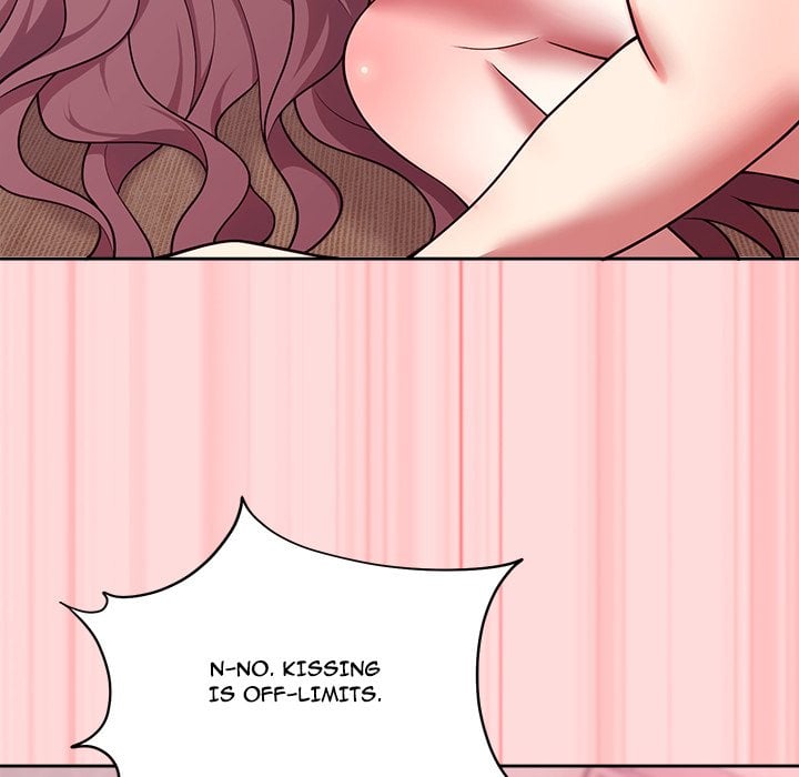 18+ Knot My Secret (Uncensored) Chapter 33 page 139