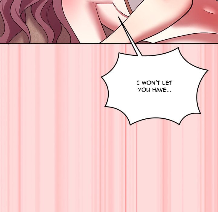 18+ Knot My Secret (Uncensored) Chapter 33 page 141