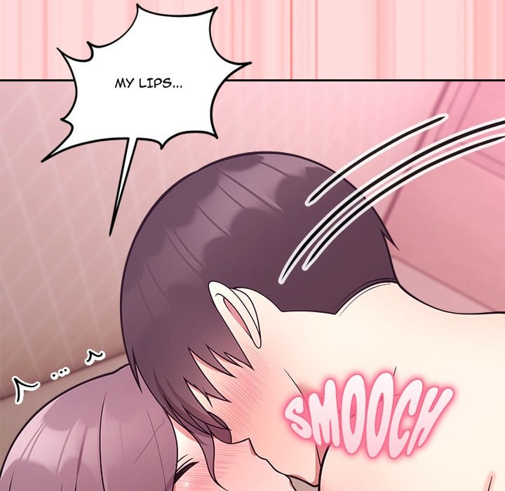 18+ Knot My Secret (Uncensored) Chapter 33 page 142