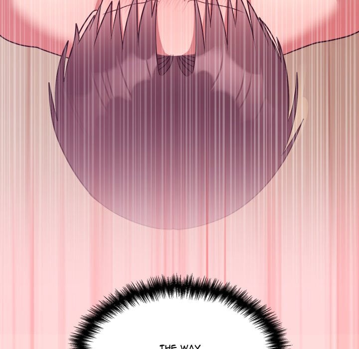 18+ Knot My Secret (Uncensored) Chapter 33 page 158