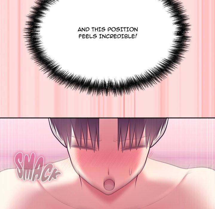 18+ Knot My Secret (Uncensored) Chapter 33 page 162
