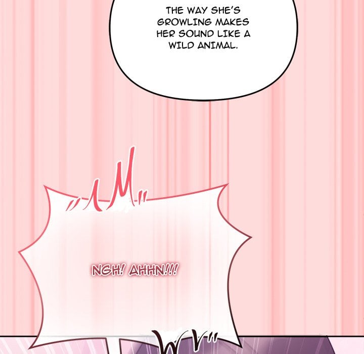 18+ Knot My Secret (Uncensored) Chapter 33 page 167