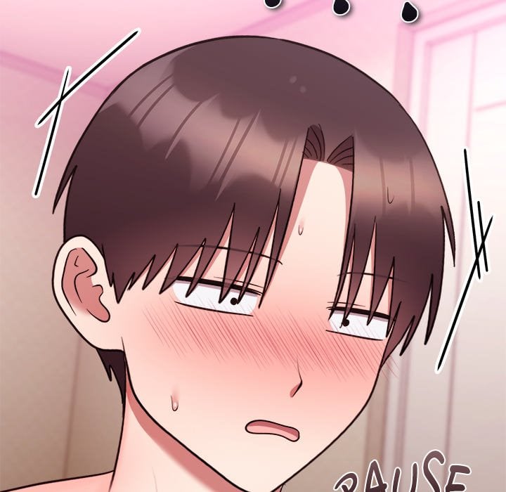 18+ Knot My Secret (Uncensored) Chapter 33 page 179