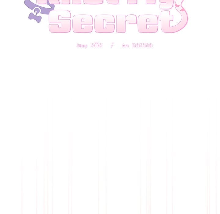 18+ Knot My Secret (Uncensored) Chapter 34 page 8
