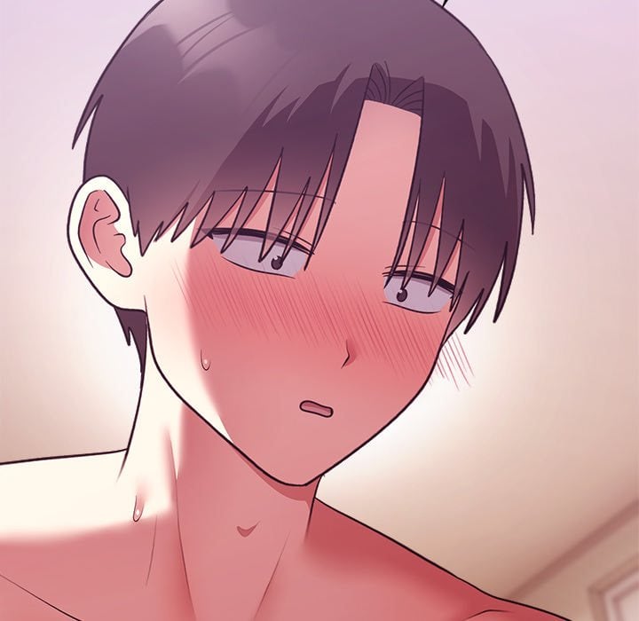 18+ Knot My Secret (Uncensored) Chapter 34 page 10