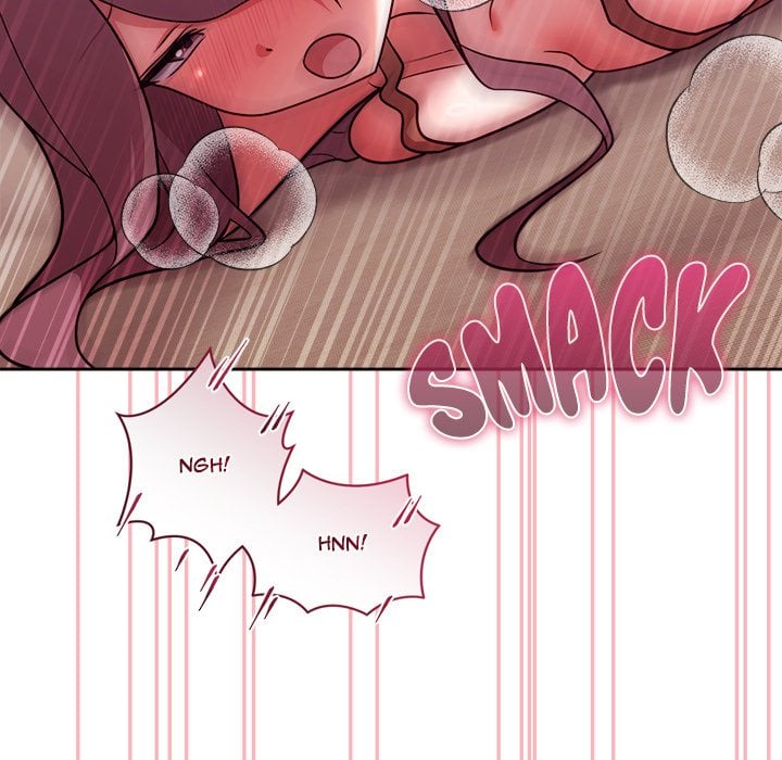 18+ Knot My Secret (Uncensored) Chapter 34 page 18