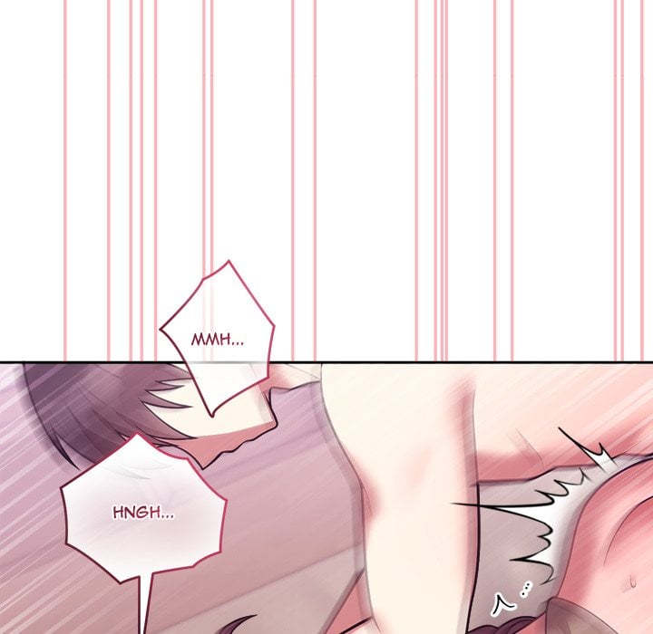 18+ Knot My Secret (Uncensored) Chapter 34 page 19