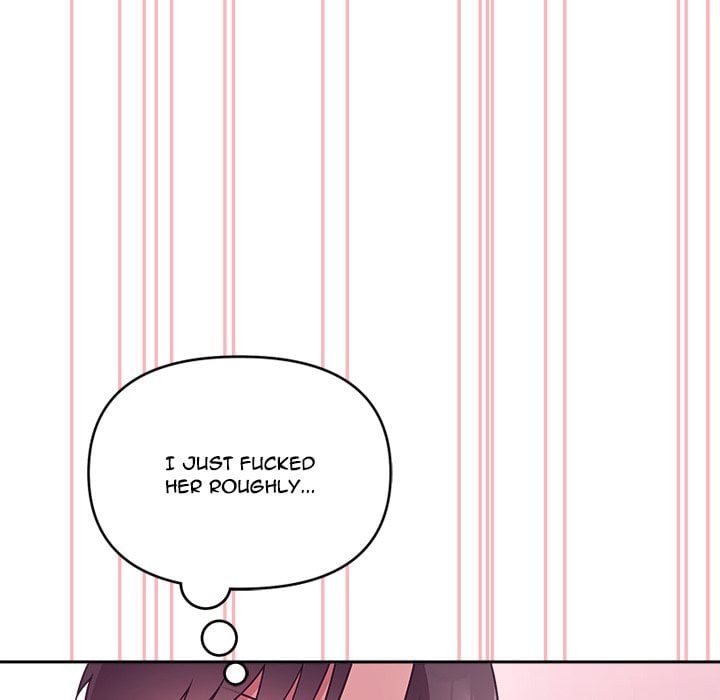 18+ Knot My Secret (Uncensored) Chapter 34 page 23