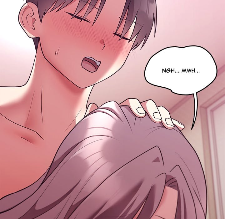18+ Knot My Secret (Uncensored) Chapter 34 page 24