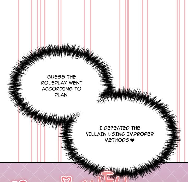 18+ Knot My Secret (Uncensored) Chapter 34 page 33