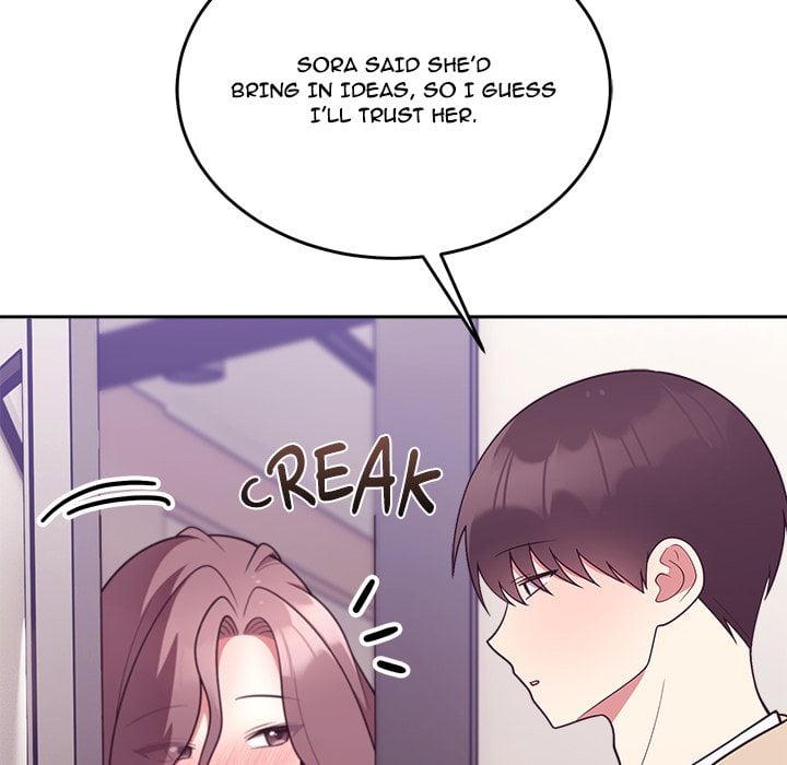 18+ Knot My Secret (Uncensored) Chapter 34 page 43