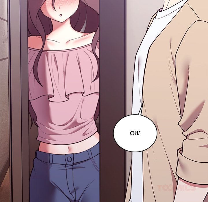 18+ Knot My Secret (Uncensored) Chapter 34 page 44