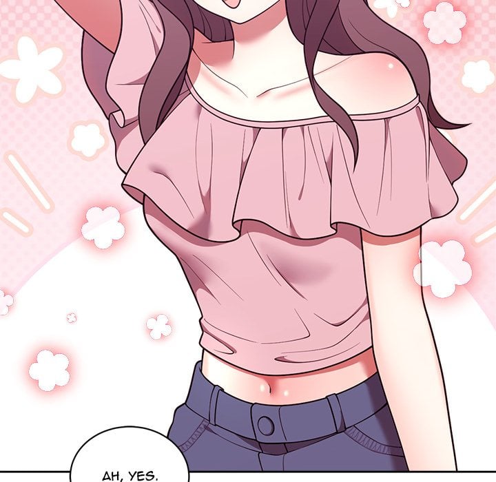 18+ Knot My Secret (Uncensored) Chapter 34 page 47