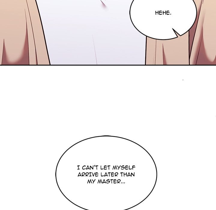 18+ Knot My Secret (Uncensored) Chapter 34 page 50