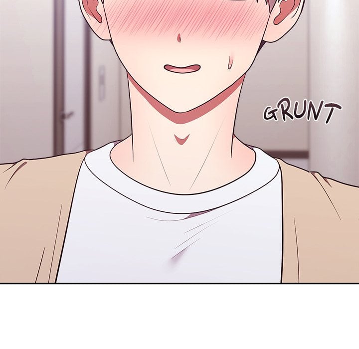 18+ Knot My Secret (Uncensored) Chapter 34 page 54