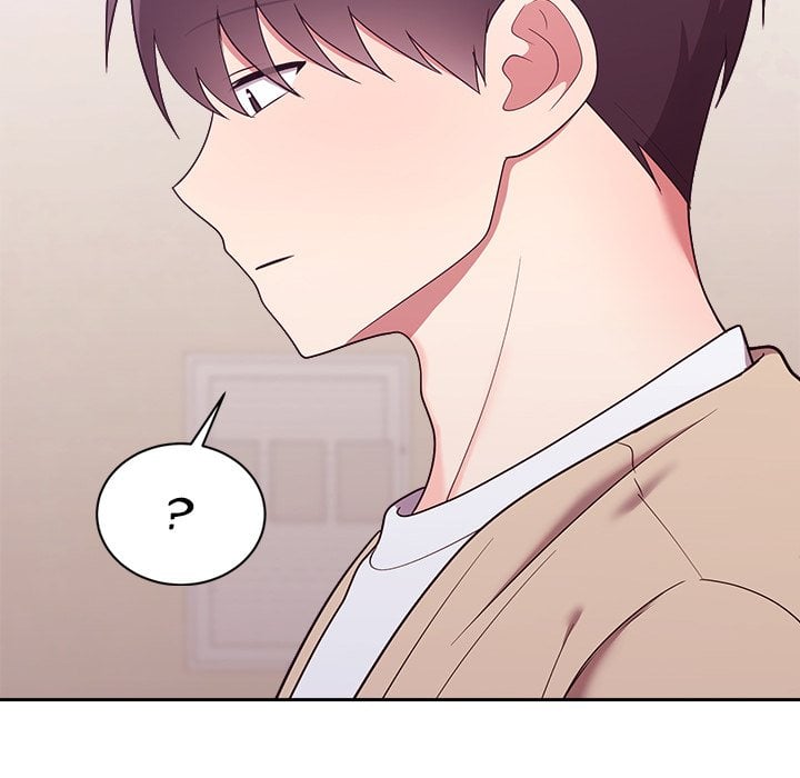 18+ Knot My Secret (Uncensored) Chapter 34 page 56