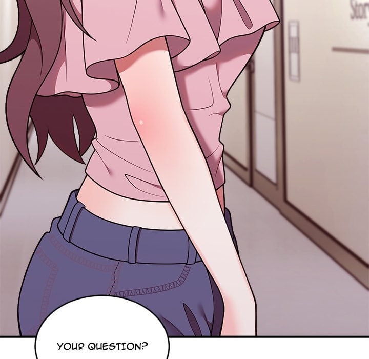 18+ Knot My Secret (Uncensored) Chapter 34 page 59