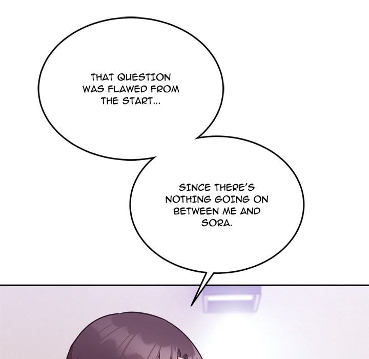 18+ Knot My Secret (Uncensored) Chapter 34 page 66