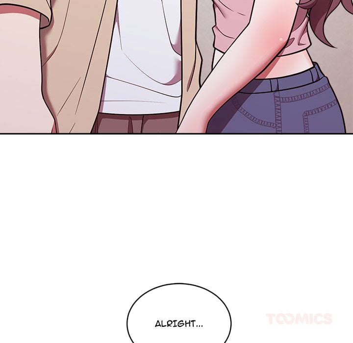 18+ Knot My Secret (Uncensored) Chapter 34 page 68