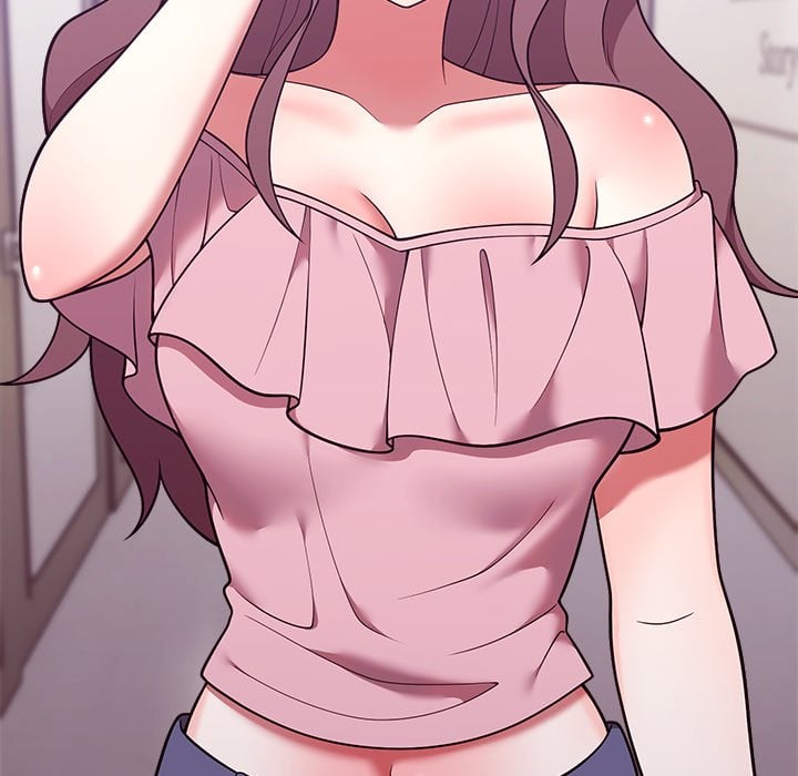 18+ Knot My Secret (Uncensored) Chapter 34 page 70