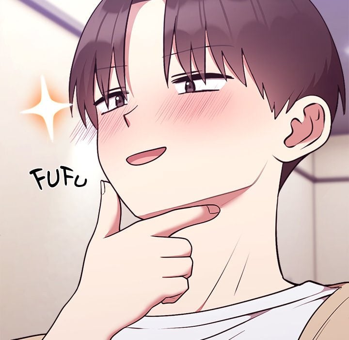 18+ Knot My Secret (Uncensored) Chapter 34 page 72