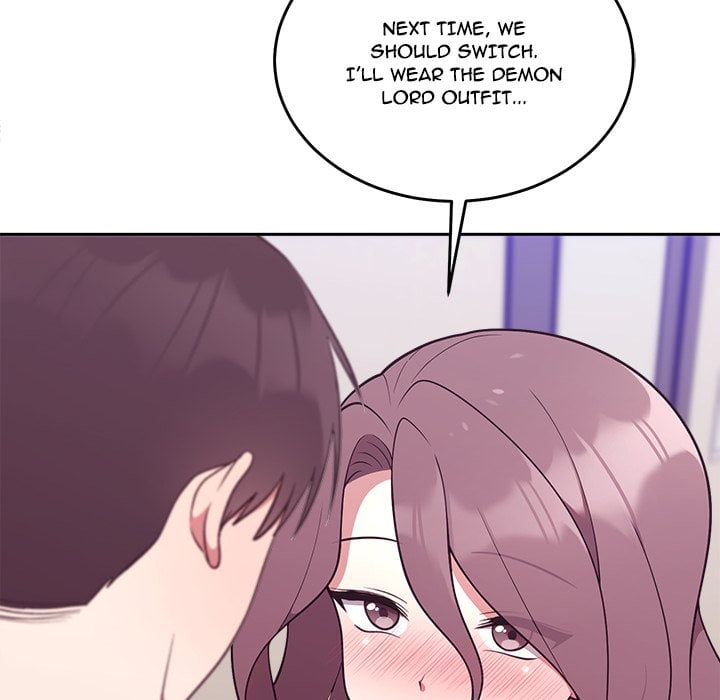18+ Knot My Secret (Uncensored) Chapter 34 page 74