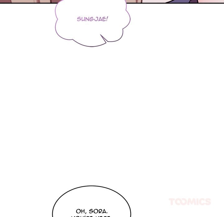 18+ Knot My Secret (Uncensored) Chapter 34 page 76