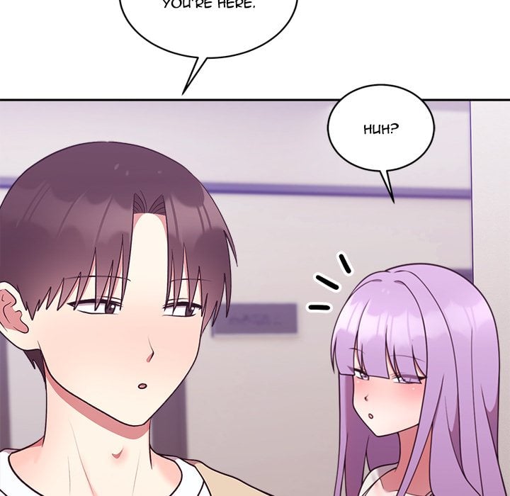 18+ Knot My Secret (Uncensored) Chapter 34 page 77
