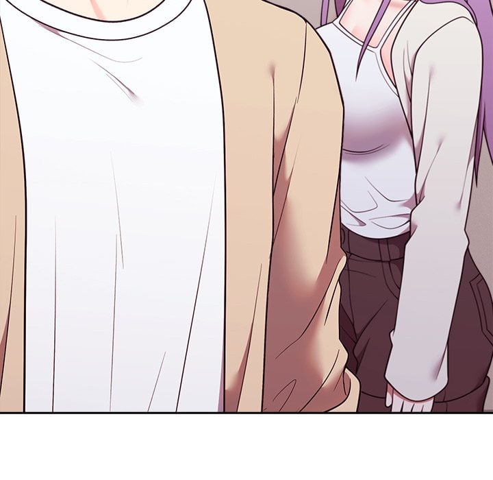 18+ Knot My Secret (Uncensored) Chapter 34 page 78