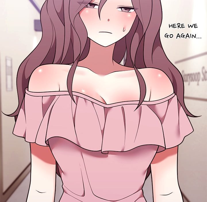 18+ Knot My Secret (Uncensored) Chapter 34 page 80