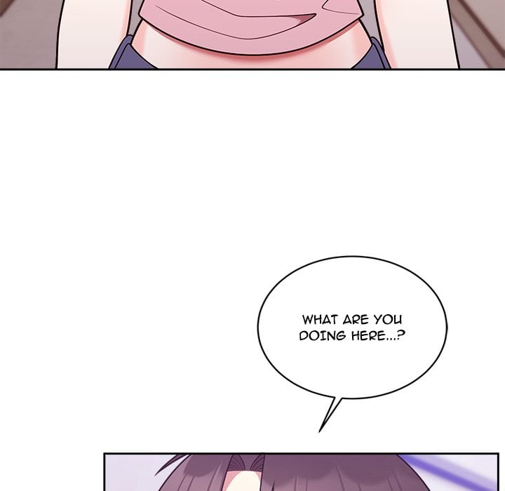 18+ Knot My Secret (Uncensored) Chapter 34 page 81