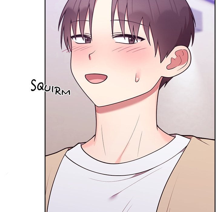 18+ Knot My Secret (Uncensored) Chapter 34 page 82