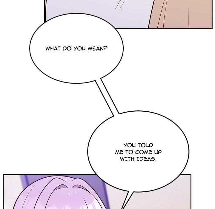 18+ Knot My Secret (Uncensored) Chapter 34 page 83