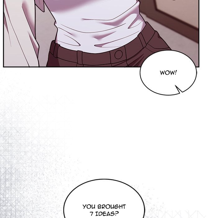 18+ Knot My Secret (Uncensored) Chapter 34 page 85