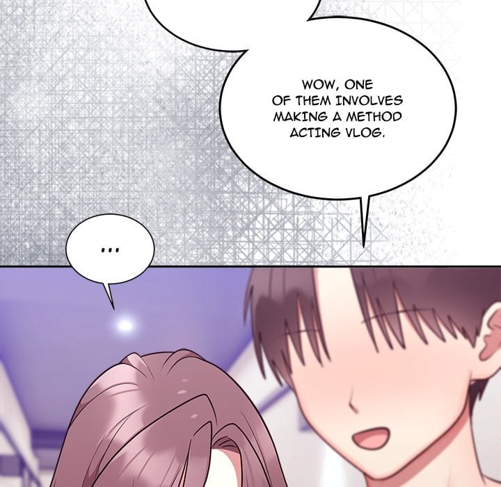 18+ Knot My Secret (Uncensored) Chapter 34 page 86