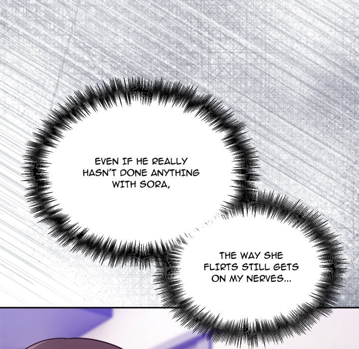 18+ Knot My Secret (Uncensored) Chapter 34 page 88