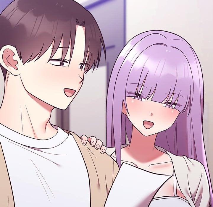 18+ Knot My Secret (Uncensored) Chapter 34 page 89