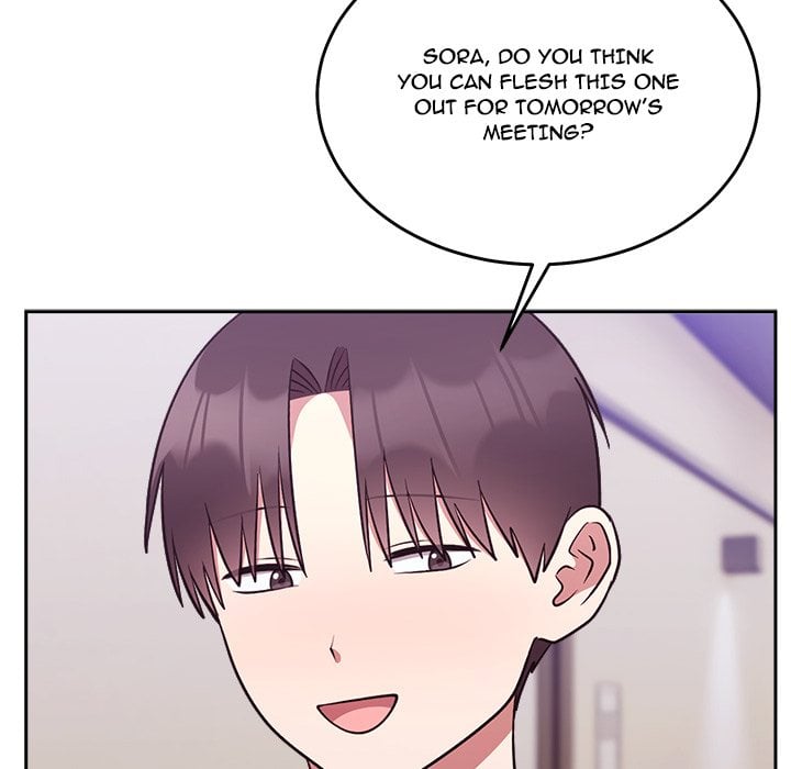 18+ Knot My Secret (Uncensored) Chapter 34 page 91