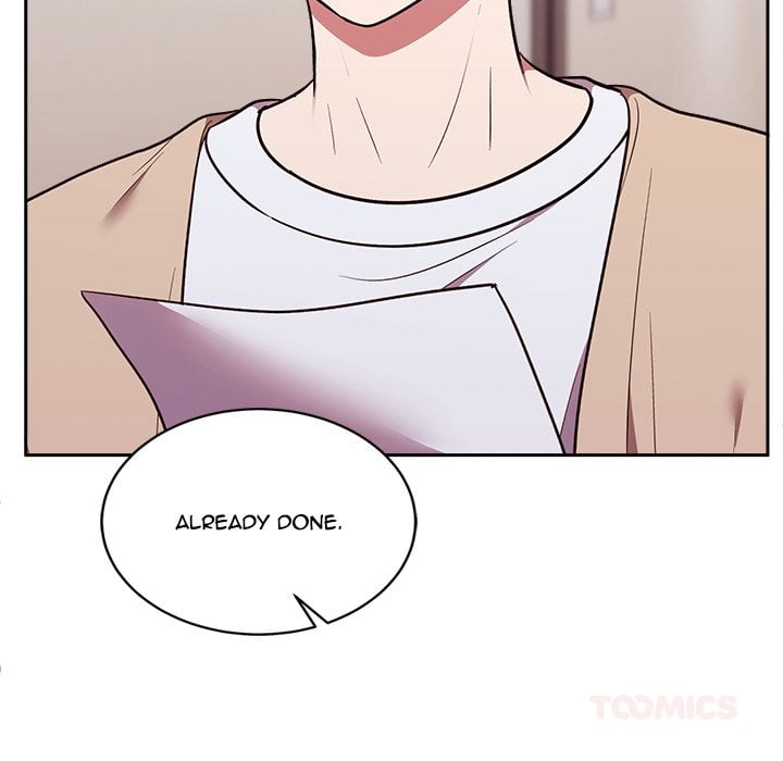 18+ Knot My Secret (Uncensored) Chapter 34 page 92