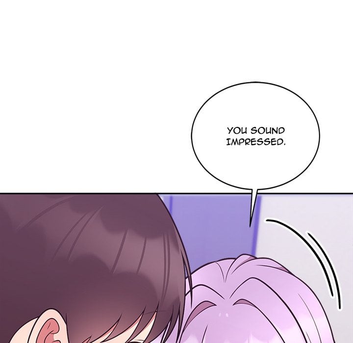 18+ Knot My Secret (Uncensored) Chapter 34 page 93
