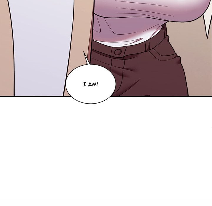 18+ Knot My Secret (Uncensored) Chapter 34 page 95