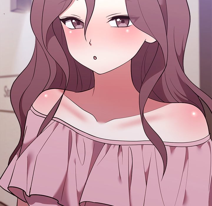 18+ Knot My Secret (Uncensored) Chapter 34 page 97