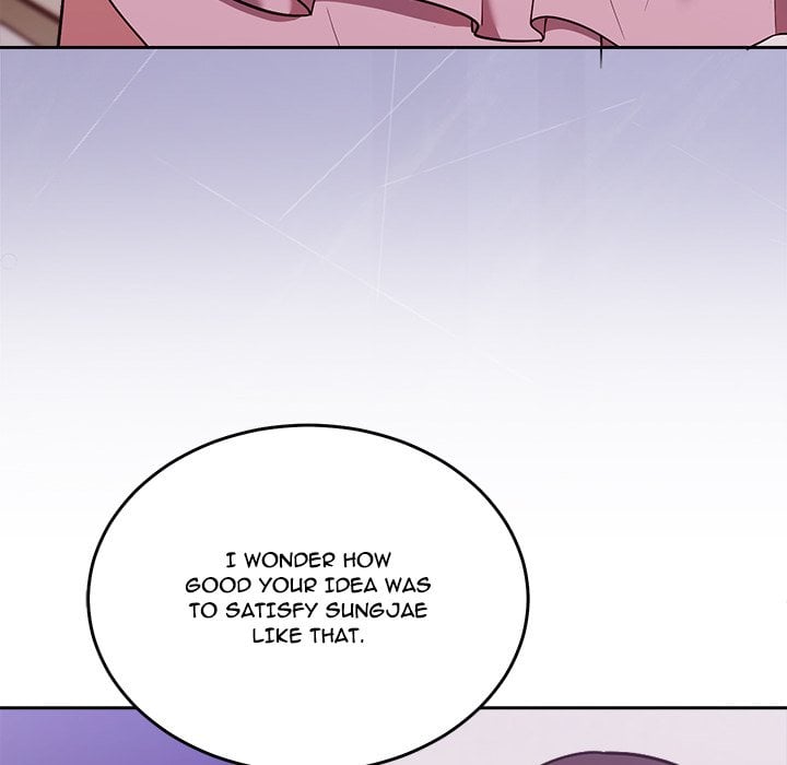 18+ Knot My Secret (Uncensored) Chapter 34 page 98