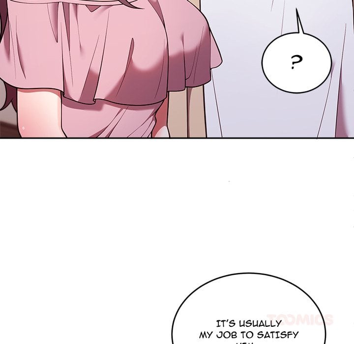 18+ Knot My Secret (Uncensored) Chapter 34 page 100