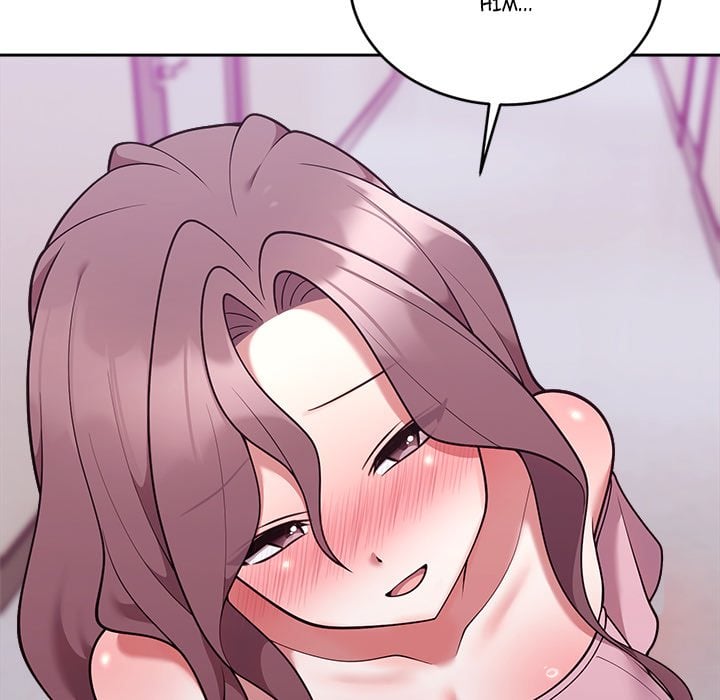 18+ Knot My Secret (Uncensored) Chapter 34 page 101