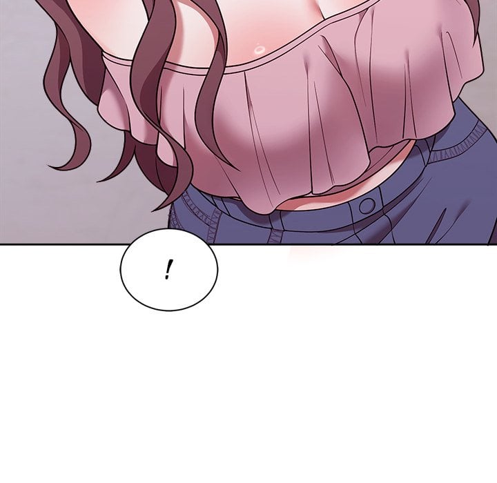 18+ Knot My Secret (Uncensored) Chapter 34 page 102