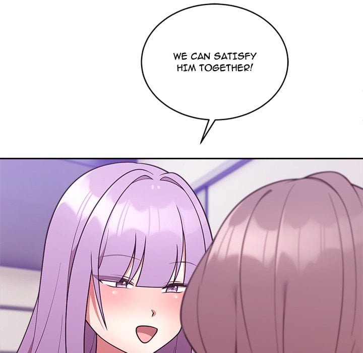 18+ Knot My Secret (Uncensored) Chapter 34 page 103