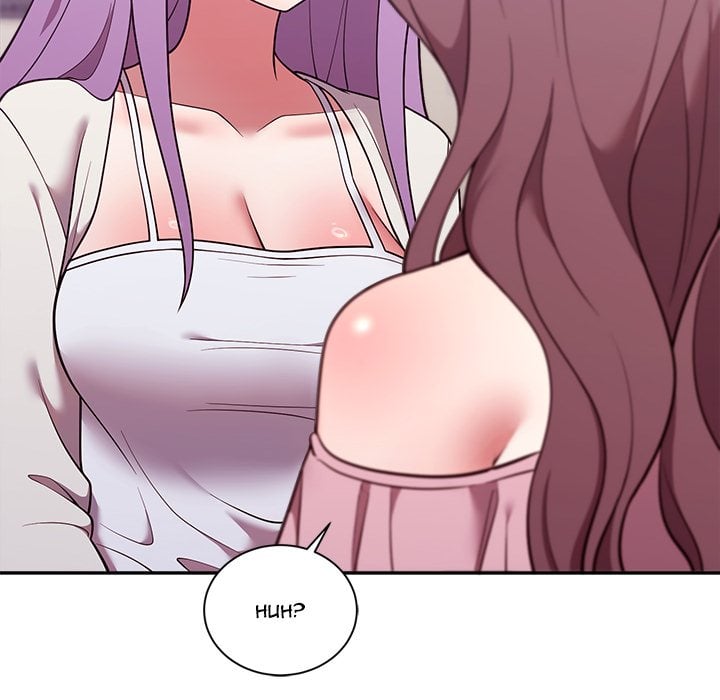 18+ Knot My Secret (Uncensored) Chapter 34 page 104